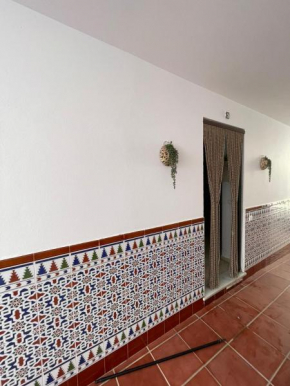 Apartamento Los Geranios